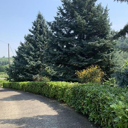 Bricco Nebbiolo Daire Neviglie Dış mekan fotoğraf