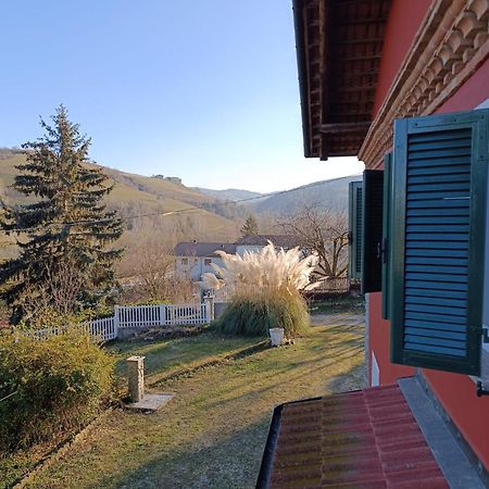 Bricco Nebbiolo Daire Neviglie Dış mekan fotoğraf