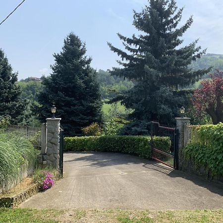 Bricco Nebbiolo Daire Neviglie Dış mekan fotoğraf