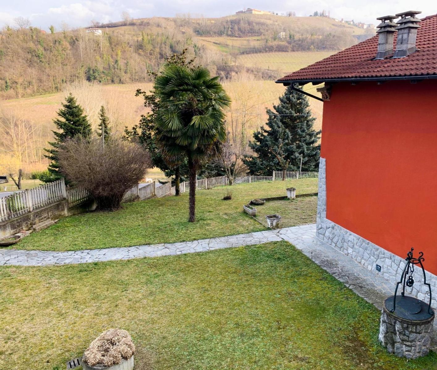 Bricco Nebbiolo Daire Neviglie Dış mekan fotoğraf