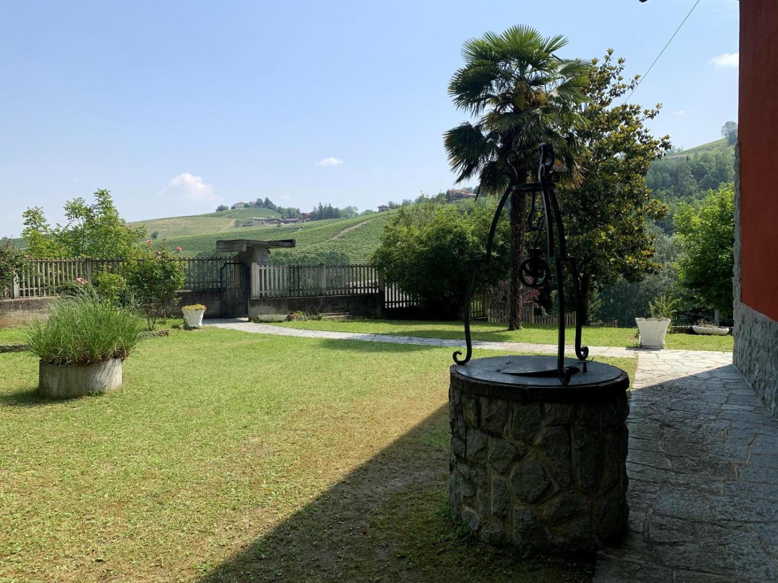 Bricco Nebbiolo Daire Neviglie Dış mekan fotoğraf